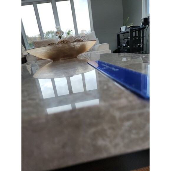 Danbury Mint 1981 Mothers Day Porcelain Bell - Picture 3 of 4